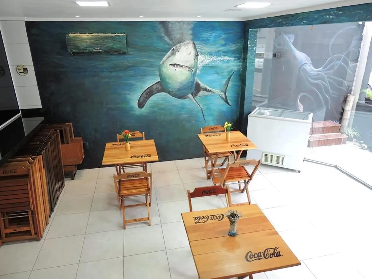 Positive Hostel Balneário Camboriú