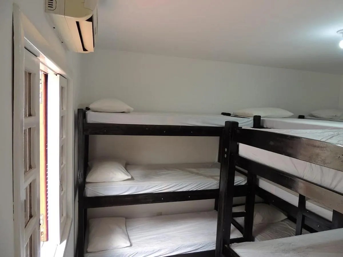 Positive Hostel Balneário Camboriú