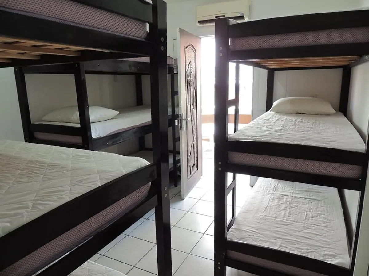 Positive Hostel Balneário Camboriú