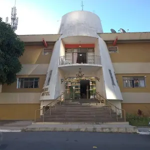 New Byblos Hotel Brasília