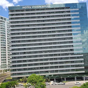 Vision Express Hotel Brasília