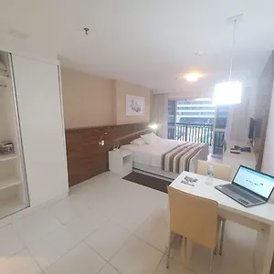 Vision Executive - Work & Live Hotel Brasília
