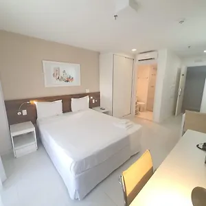 Vision Executive Express Iii Apart-hotel Brasília