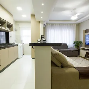 Apartamento Apto Germano