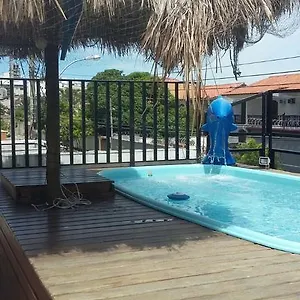 Suítes Tropicana Casa de hóspedes Cabo Frio